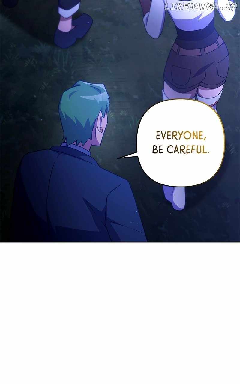 Surviving in an Action Manhwa Chapter 80 44